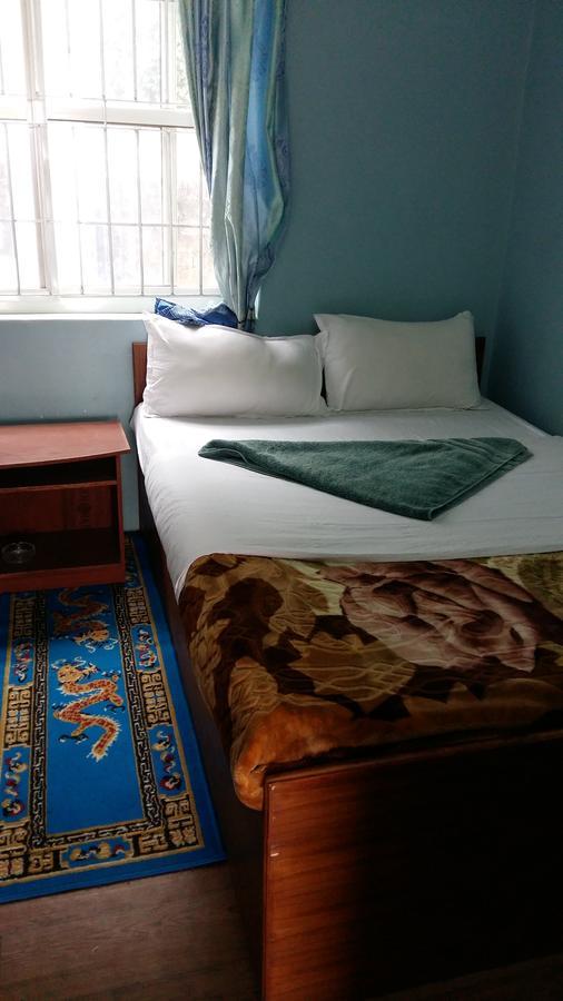 Hotel Bhadrakali Pokhara Inn Esterno foto